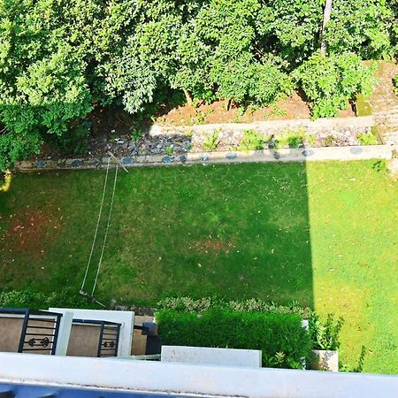Coorg Vismaya Resort Madikeri Exteriör bild