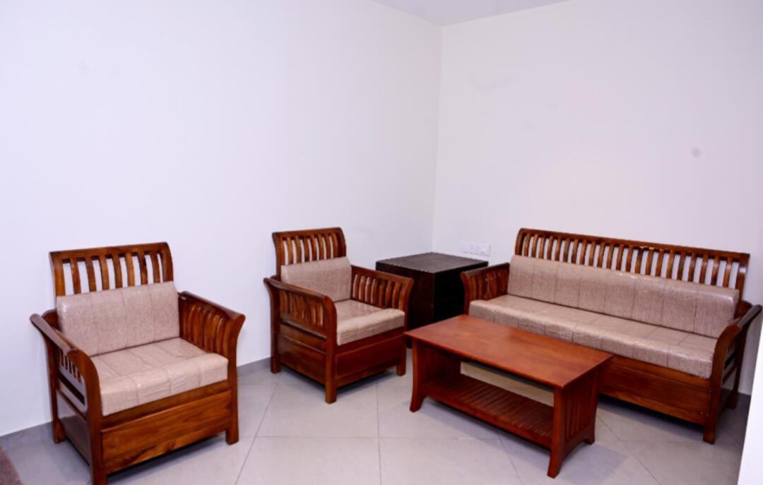 Coorg Vismaya Resort Madikeri Exteriör bild