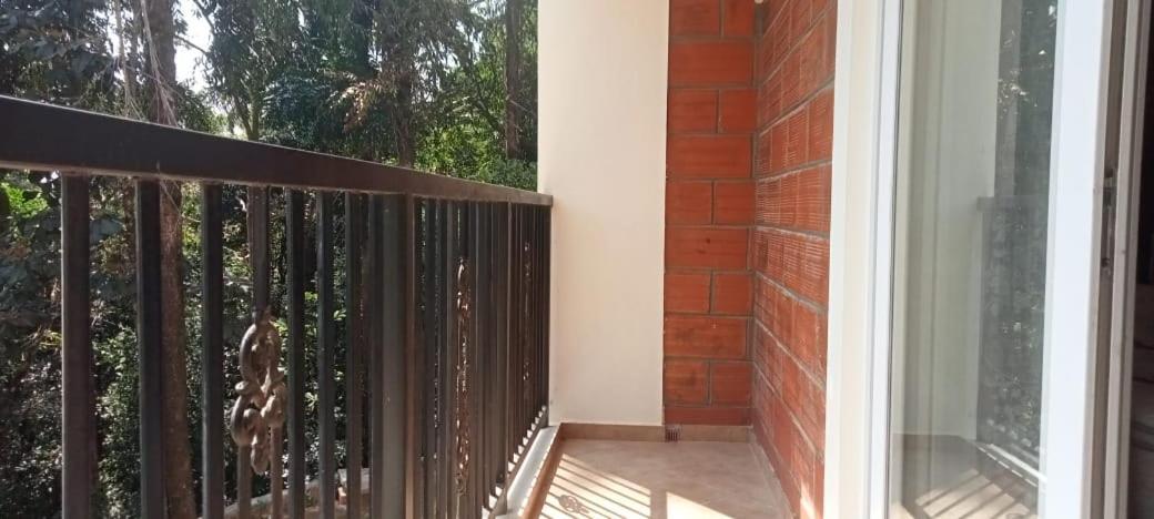 Coorg Vismaya Resort Madikeri Exteriör bild