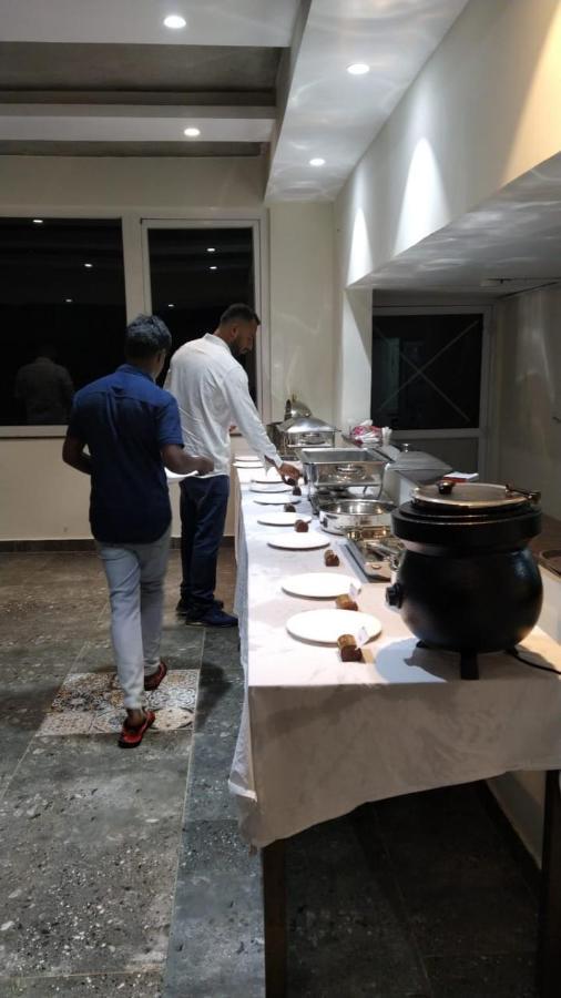 Coorg Vismaya Resort Madikeri Exteriör bild