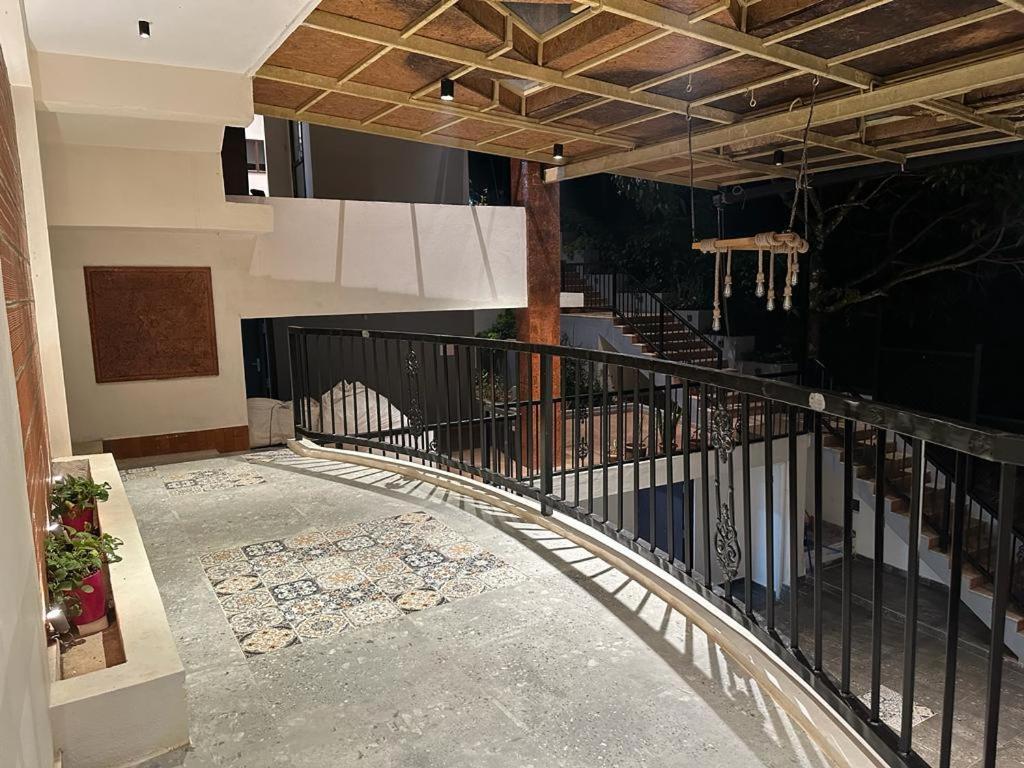 Coorg Vismaya Resort Madikeri Exteriör bild